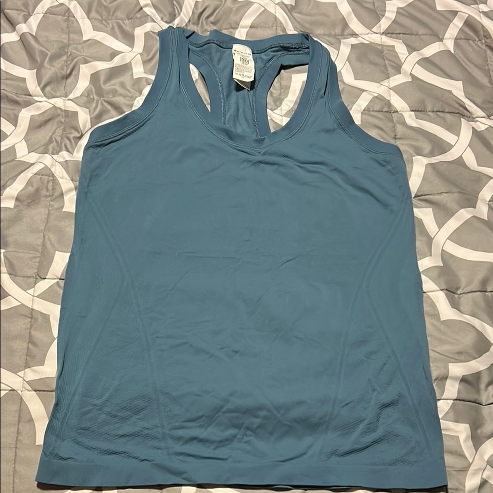 Athleta Momentum Seamless Tank